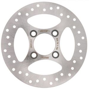 MTX PARTS MDS07065 zadný brzdový kotúč (200x51x4mm) (4x6,5mm) YAMAHA YFM 700R