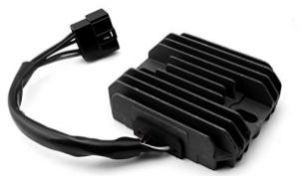 GZ regulátor napätia GZRS07, SUZUKI GSXR 600 '97-05, GSXR 750 '96-05, GSXR 1000