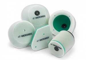 MOTOREX vzduchový filter penový REX154115, KTM SX/SXF/EXC/EXCF (11-16)...