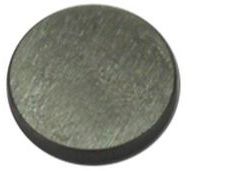 PSYCHIC MX-09433-18/1 podložka pod ventil, 8,90 x 2,40 mm (1 ks)