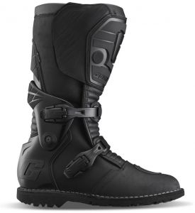 GAERNE topánky G.DAKAR GORE-TEX (čierna)