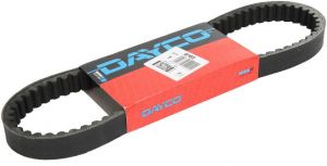 DAYCO DAY8165 hnací remeň (22 mm x 778 mm), MBK, YAMAHA