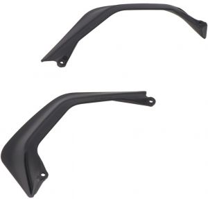 SW MOTECH HDG.00.220.10100/B zvýšenie pre kryty páčok Adventure