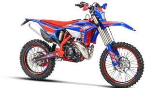 Motocykel  BETA 2T RR 300  RACE 2026,