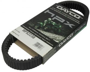 DAYCO HPX2238 hnací remeň (937 x 37 mm), ARCTIC CAT 550/650/700