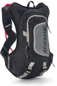 ruksak USWE ENDURO MOTO HYDRO 12 CARBON  objem 12L,hydrobag 3L= USWE RAW 12