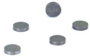 PROX 29.748212.5/1 podložka pod ventil 7,48 x 2,125 mm (1 kus)