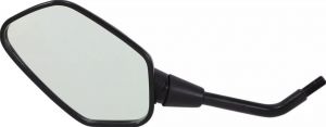 EMGO 20-30701 spätné zrkadlo (čierna, pravé), HONDA NC 700 X '12-'18, NC 750