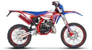 Motocykel Beta RR 50 RACING 2026