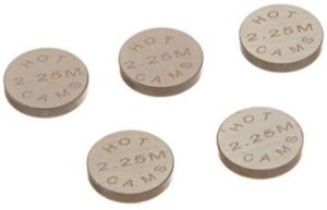 HOT CAMS 100/230 podložka pod ventil 10,00 x 2,30 mm (1 kus)