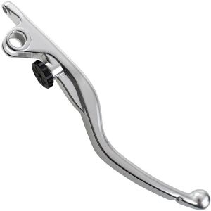 PSYCHIC spojková páčka (strieborná), KTM 790 ADVENTURE / R 19-24, 890 ADVENTURE