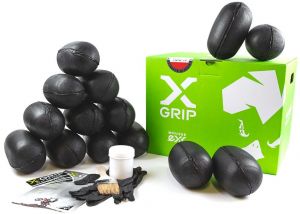 X-GRIP MOUSSE EXX (EXH-2, Set)