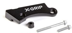 X-GRIP XG-2741-001 chránič kyvnej vidlice (čierna), BETA RR, X-RPO, X-TRAINER