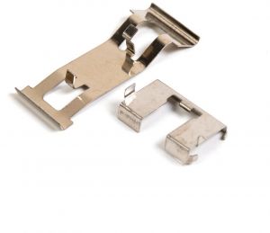 X-GRIP AW-20448 prítlačné pliešky brzdových platničiek, GAS GAS, HUSQVARNA, KTM