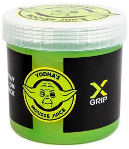 X-GRIP XG-2822-010 YODHA’S montážny gél na Mousse (80 ml)