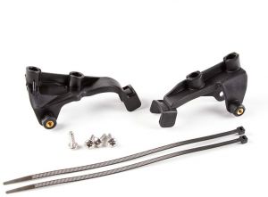 AWORKX AW-20454 montážna sada na kryty páčok (GAS GAS, HUSQVARNA, KTM)