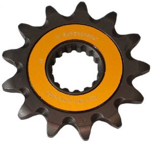 SUPERSPROX reťazové koliesko samočistiace oranžová (JTF1901.14) KTM SX/SXF/EXC