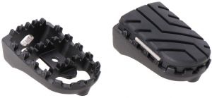 SW MOTECH FRS.01.011.10600/B stupačky, HONDA CRF 1100 (19-25)