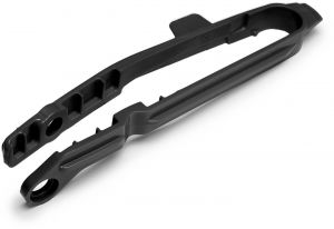 POLISPORT 8476200001 vodítko reťaze (predné, čierna), BETA RR 2T/4T '20-'25