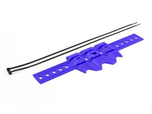 AWORKX univerzálny kryt koncovky výfuku (KTM,Husq.,Gas,Beta,Sherco) rôzne farby