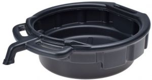 ABATL0481 nádrž na vypúšťanie oleja a tekutín (objem 8 l)