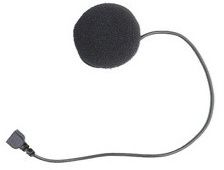 CARDO mikrofón na kábli