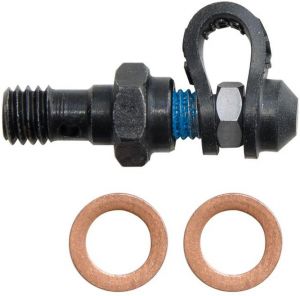 MAGURA MG0722136 odvzdušňovacia skrutka spojky/brzdy