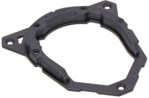 SW MOTECH TRT.00.787.34400/B tankring PRO, Black. BMW R 1300 R / R 1300 RS (25-)