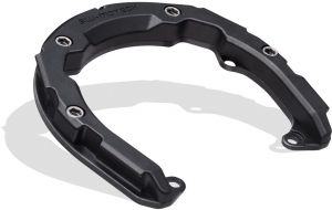 SW MOTECH TRT.00.787.34200/B tankring PRO, Black. Indian Scout models (24-)