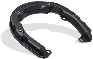 SW MOTECH TRT.00.787.31802/B tankring PRO, Black. Yamaha/Moto Morini