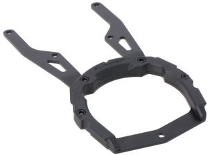 SW MOTECH TRT.00.787.32700/B tankring PRO, Harley-Davidson Sportster S