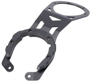 SW MOTECH TRT.00.640.32000/B tankring EVO, Triumph Tiger 660 (21-)