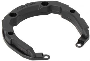 SW MOTECH TRT.00.787.21700/B tankring PRO Black. Harley-Davidson Pan America (21