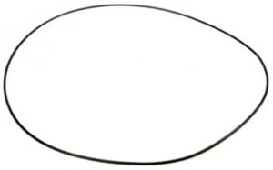 ATHENA M751818000004 tesnenie krytu spojky (o-krúžok), HONDA CRF 450 R 17-26