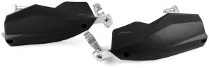 AWORKX AW-20229 kryty páčok (čierna), pre riadidlá s priemerom 22-28,6 mm
