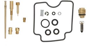 KEYSTER KY-0755NR opravná sada karburátora, YAMAHA FZS 600 (Fazer) (98-04)