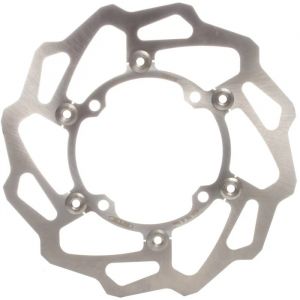MTX PARTS MDF03017 predný brzdový kotúč (270x109 mm) (4x9 mm), KAWASAKI KX 250F