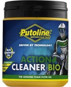 PUTOLINE Čistič na vzduchové filtre motocyklov - Action Cleaner BIO 600G