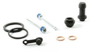 PROX 37.63035 opravná sada zadného brzdového strmeňa, SUZUKI RM 250 93-95, DR650