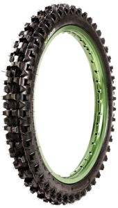 X-GRIP SUPERENDURO-R SOFT pneu MOTOCROSS/ENDURO 80/100-21