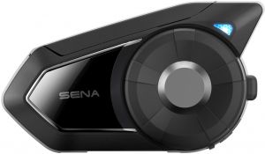SENA  30K (dosah 2 km) HD, SENA intercom do jednej prilby ,montáž grátis