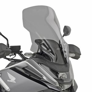 KAPPA KD1217S tmavé plexi (52,5x37cm), HONDA NC 750 X '25-