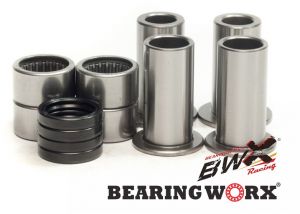 BEARING WORX SAK25001 ložiská kyvnej vidlice, GAS GAS EC125/250/300/450, HALLEY