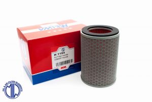 Vzduchový filter H1194, MEIWA HONDA CBF 500 (04-08), HORNET (HFA1602, H194)