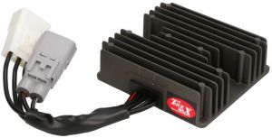 TOURMAX RGU-323 regulátor napätia, SUZUKI AN 650, VL 1500, VZR 1800