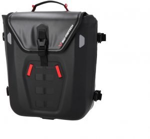 SW MOTECH BC.SYS.00.005.12000R taška SysBag WP M 17-23 litrov