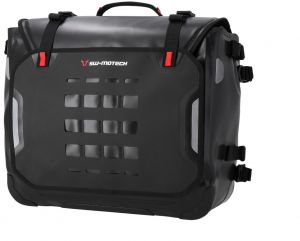 SW MOTECH BC.SYS.00.006.12000R taška SysBag WP L , 27-40 litrov vr. adapter