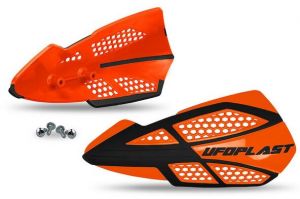 UFO PM01668127 kryty páčok VOYAGER (oranžová, gumoplast)