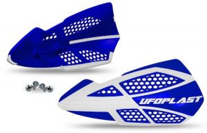 UFO PM01668089 kryty páčok VOYAGER (modrá, gumoplast)