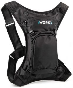 AWORKX AW-20619-001-2L1 ruksak s hydrovakom (2l ruksak+1L vak+ 1,5l hydrovak)